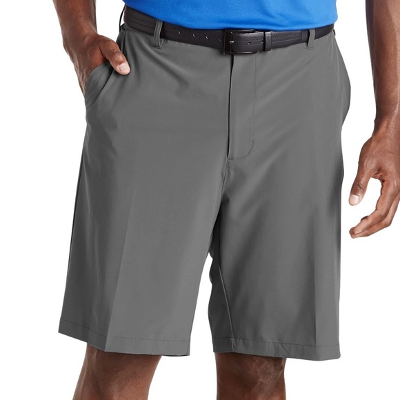 ADIDAS Golf Shorts - Picture 3 of 8
